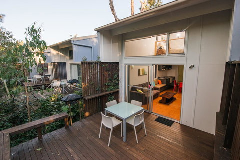 Allure Stradbroke Resort - Accommodation Gold Coast 43