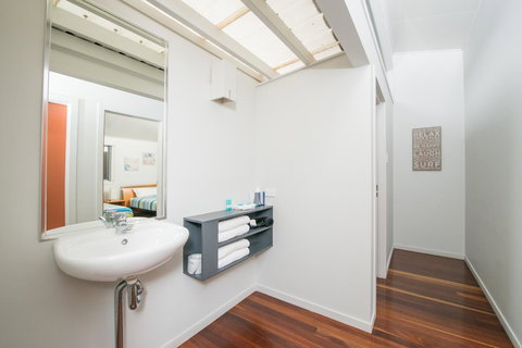 Allure Stradbroke Resort - Accommodation Gold Coast 27