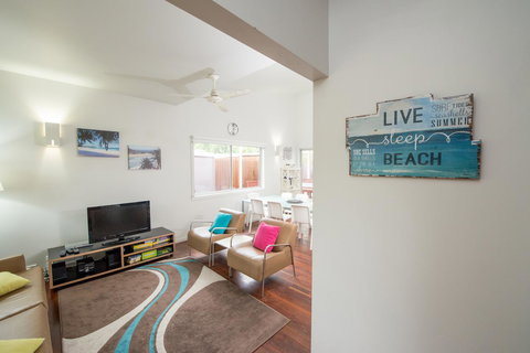 Allure Stradbroke Resort - Accommodation Gold Coast 32