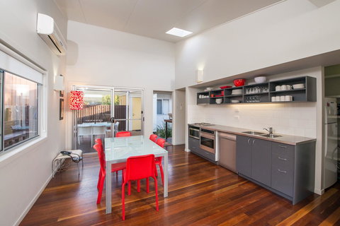 Allure Stradbroke Resort - Accommodation Gold Coast 15