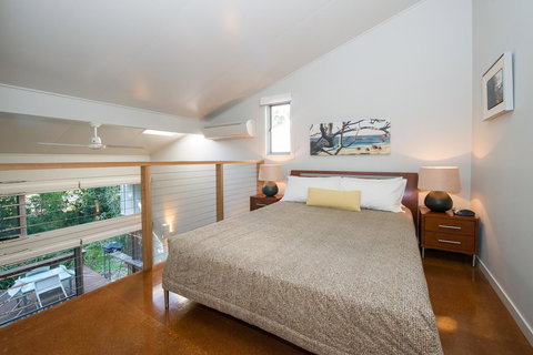 Allure Stradbroke Resort - Accommodation Gold Coast 7