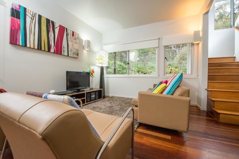 Allure Stradbroke Resort - Accommodation Gold Coast 30