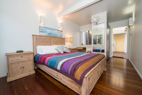 Allure Stradbroke Resort - Accommodation Gold Coast 21