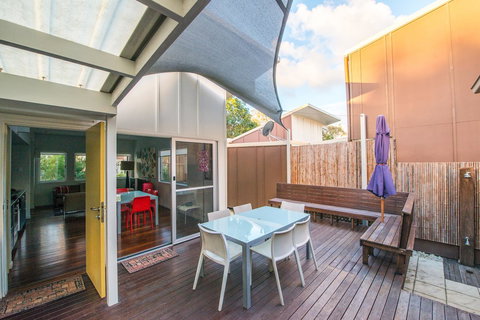 Allure Stradbroke Resort - Accommodation Gold Coast 23