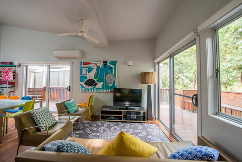 Allure Stradbroke Resort - Accommodation Gold Coast 0