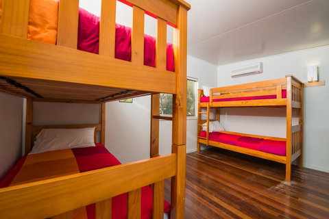 Allure Stradbroke Resort - Accommodation Gold Coast 24