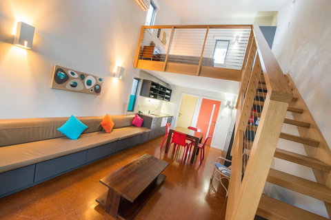 Allure Stradbroke Resort - Accommodation Gold Coast 3