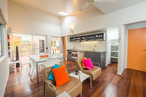 Allure Stradbroke Resort - Accommodation Gold Coast 11