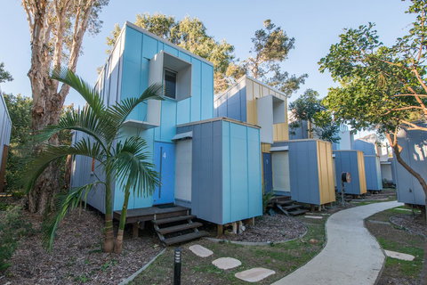 Allure Stradbroke Resort - Accommodation Gold Coast 18