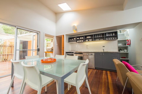 Allure Stradbroke Resort - Accommodation Gold Coast 41