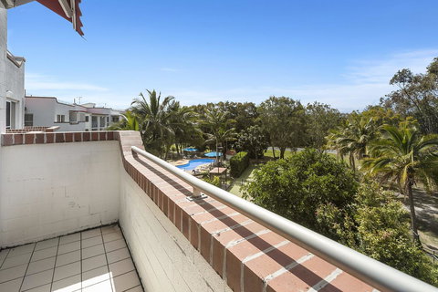 24a The Islander Resort - Accommodation Gold Coast 5