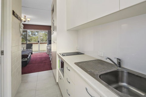 24a The Islander Resort - Accommodation Gold Coast 0