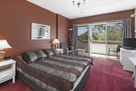 24a The Islander Resort - Accommodation Gold Coast 3