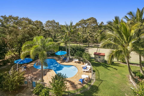 24a The Islander Resort - Accommodation Gold Coast 4