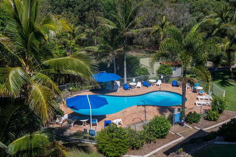 24a The Islander Resort - Accommodation Gold Coast 2