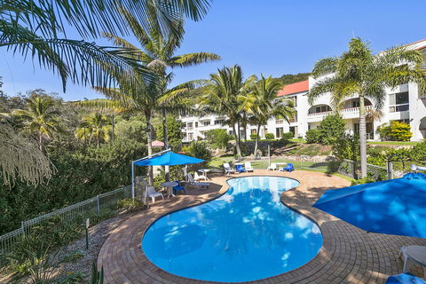 23a At The Islander - Accommodation Gold Coast 2