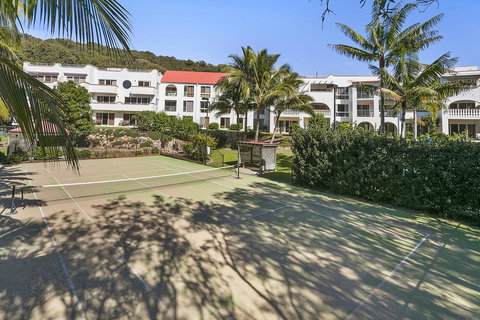 23a At The Islander - Accommodation Gold Coast 3