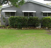 Amity Beach House