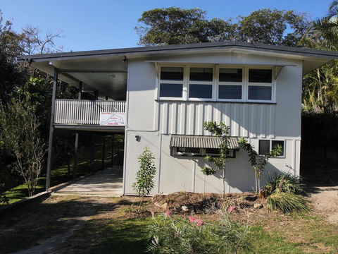 BAMBARA - Accommodation Gold Coast 10