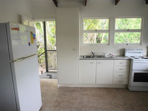 BAMBARA - Accommodation Gold Coast 6