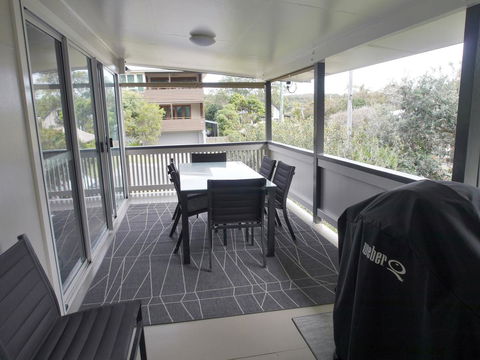 BAMBARA - Accommodation Gold Coast 9