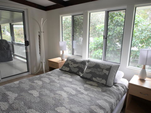 BAMBARA - Accommodation Gold Coast 0