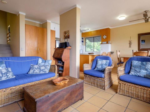 Mintee 3 By Discover Stradbroke - Accommodation Gold Coast 18