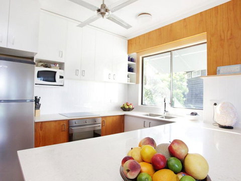 Mintee 3 By Discover Stradbroke - Accommodation Gold Coast 9