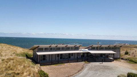 Turnstone Beach House - Accommodation Gold Coast 8