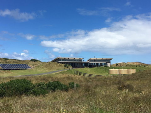 Turnstone Beach House - Accommodation Gold Coast 10