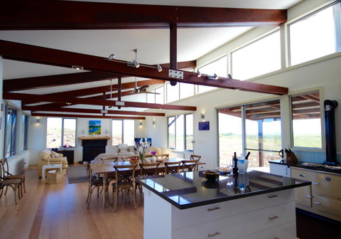 Turnstone Beach House - Accommodation Gold Coast 22