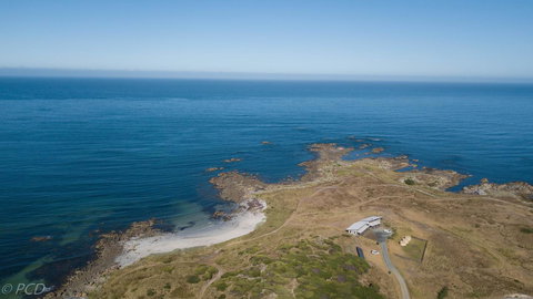 Turnstone Beach House - Accommodation Gold Coast 3