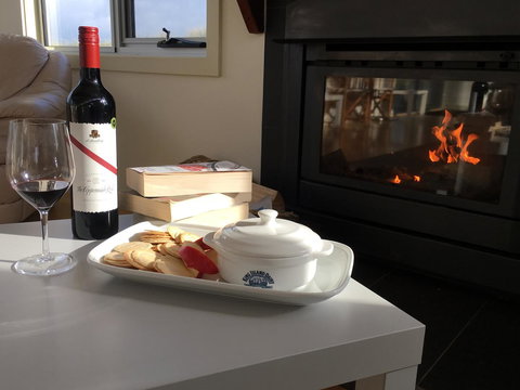 Turnstone Beach House - Accommodation Gold Coast 21