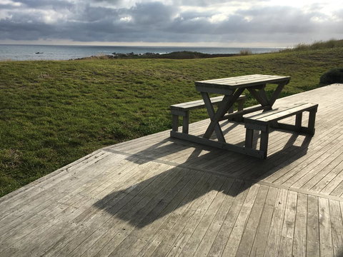 Turnstone Beach House - Accommodation Gold Coast 19