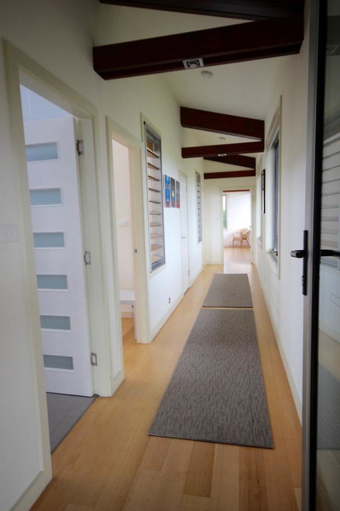 Turnstone Beach House - Accommodation Gold Coast 9