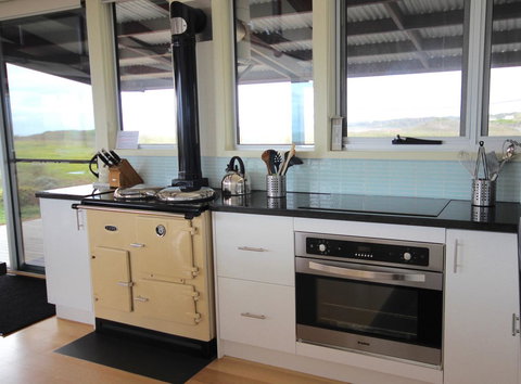 Turnstone Beach House - Accommodation Gold Coast 5