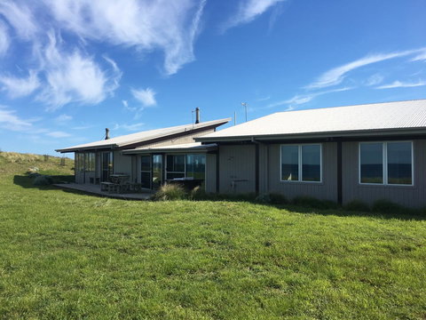 Turnstone Beach House - Accommodation Gold Coast 20