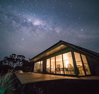 Sawyers Bay Shacks - Accommodation Gold Coast