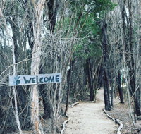 Flinders Island Glamping - Accommodation Gold Coast