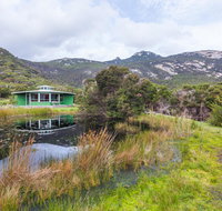 Serenity on High - Accommodation Gold Coast