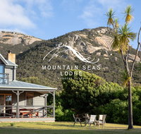 Mountain Seas Lodge - Accommodation Gold Coast