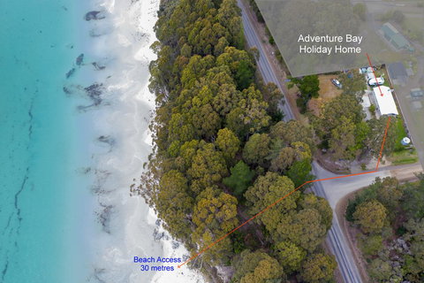 Adventure Bay Holiday Home - Accommodation Gold Coast 9