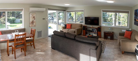 Adventure Bay Holiday Home - Accommodation Gold Coast 4