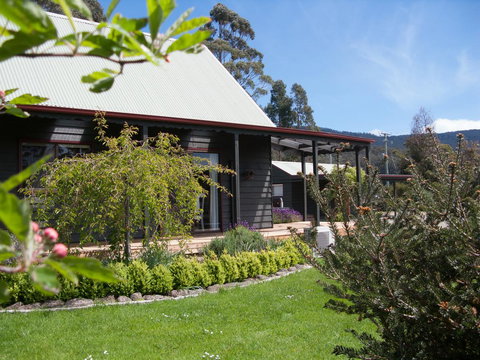 Parnella Adventure Bay, Bruny Island - Accommodation Gold Coast 14