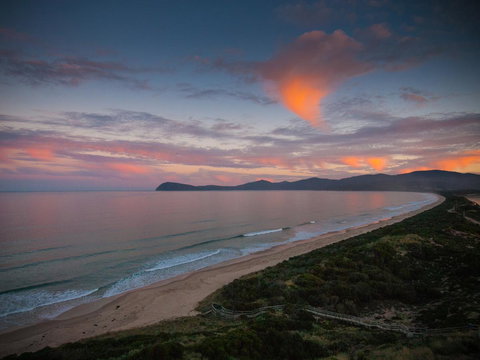 Parnella Adventure Bay, Bruny Island - Accommodation Gold Coast 29