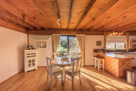 Parnella Adventure Bay, Bruny Island - Accommodation Gold Coast 5