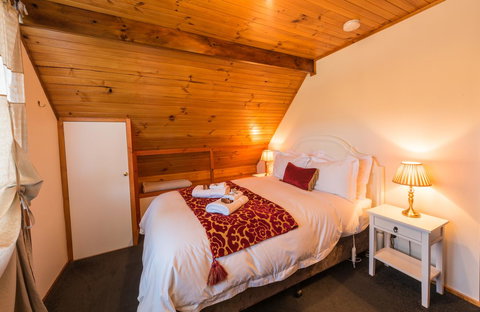 Parnella Adventure Bay, Bruny Island - Accommodation Gold Coast 8