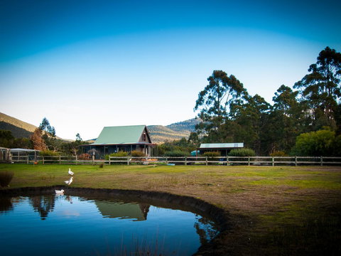 Parnella Adventure Bay, Bruny Island - Accommodation Gold Coast 16
