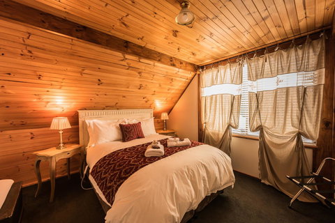 Parnella Adventure Bay, Bruny Island - Accommodation Gold Coast 7