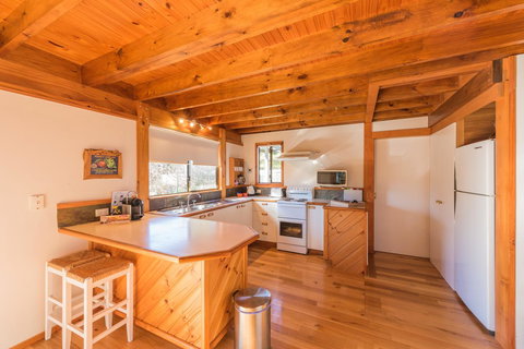 Parnella Adventure Bay, Bruny Island - Accommodation Gold Coast 4